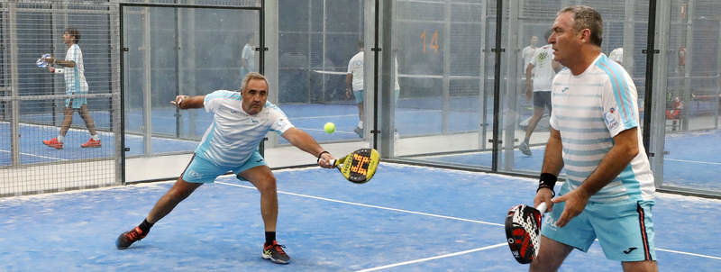 partita padel anziani tennis como